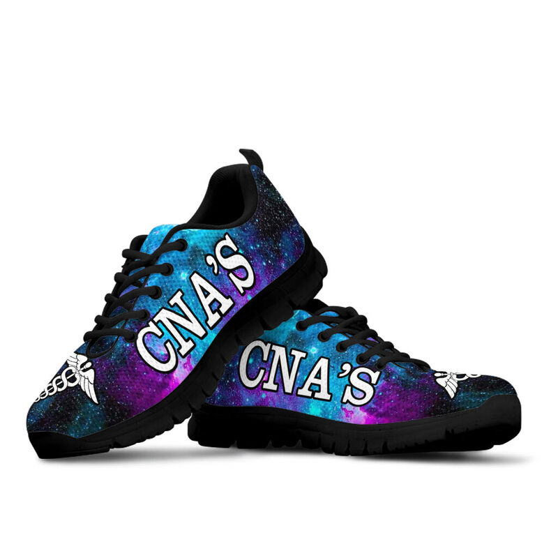 Cna's Galaxy Kd Sneakers, Running Shoes- Love Sneakers