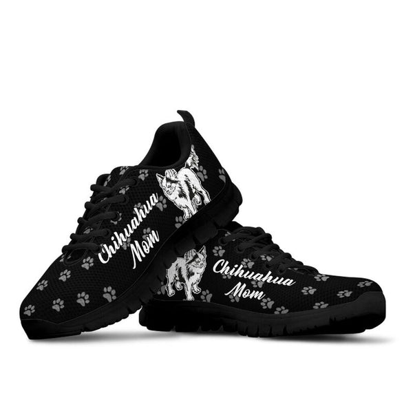 Chihuahua Sneakers, Running - Love Sneakers