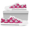 Pig Fly Star Low Top Shoes