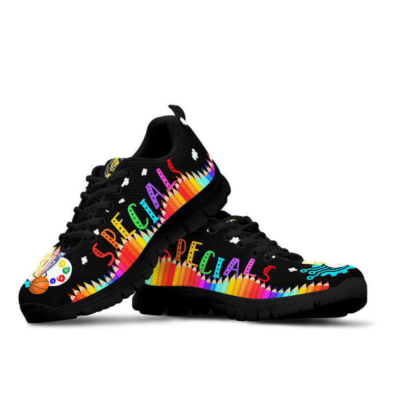 Specials Team Kd Sneakers, Running Shoes, Shoes For Women, Shoes For Men, Custom Shoes, L- Love Sneakers