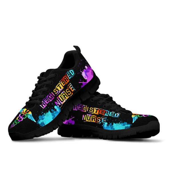 Rn-love Sneakers, Running Shoes, Shoes For Women, Shoes For Men, Custom Shoes, L- Love Sneakers