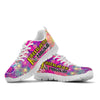 Kindergarten Is Magical Sneakers, Runni- Love Sneakers