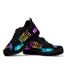 Ems -art Heartbeat Sneakers, Running Shoes- Love Sneakers