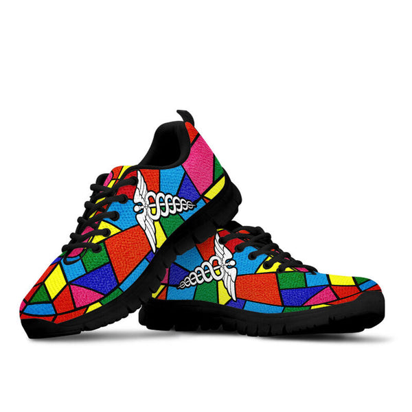 Cna Gl Shoes Sneakers, Running Shoes- Love Sneakers