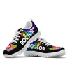 Doctor Wings Kd Sneakers, Running Shoes- Love Sneakers
