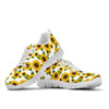 Sunflower Shoes Sneakers, Runni- Love Sneakers