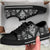 Skull Rose Low TopShoe - Love Low Top Shoes