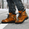 Bee Yourself Boots Sky - Love All Season Boots