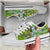 Dragonfly Paint Lowtop Shoes