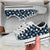 Turtle Bb Black Patterns Low Top SkyShoes