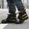 Love Horse Colors Asboots - Love All Season Boots