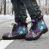 Dragonfly Galaxy Mandala Sky - Love All Season Boots