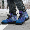 Dragonfly Celtic Knot Asboots - Lqt - Love All Season Boots