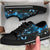 Butterfly Background Low Top Shoe Shoes