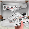 Dog - Boston - Low Top Shoe - Love Love Top Shoes