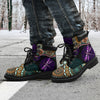 Dragonfly - Vintage Mandala Asboot Sky Kd - Love All Season Boots