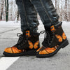 Butterfly Free Art Asboots Lqt - Love All Season Boots