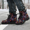 Bohemian Hummingbird Asboots Lqt - Love All Season Boots