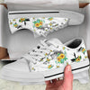 Low Top - Sunflower - Fishing Shoe - Love Love Top Shoes