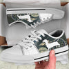 Dachshund Dream Night - Low Top Shoe - Love Love Top Shoes