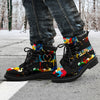 Love Elephant Colors Asboots - Love All Season Boots