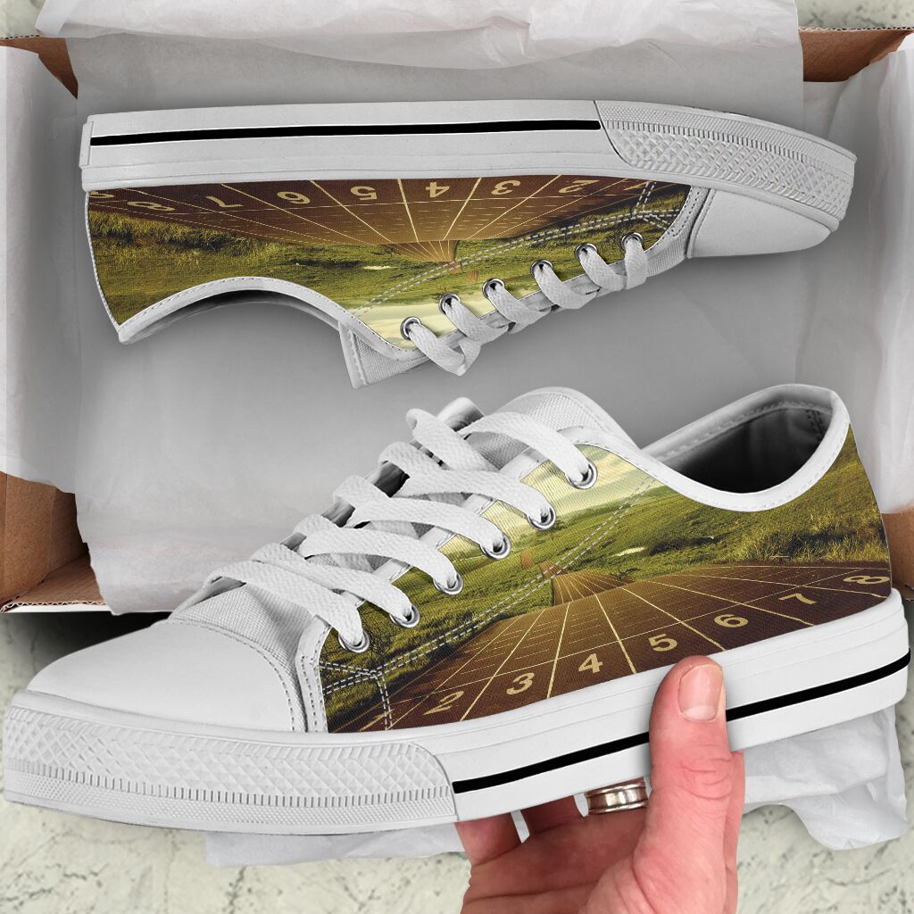 Running Low Top - Rt02 Shoe - Love Love Top Shoes