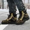 Elephant - Stylized Asboot Sky - Love All Season Boots