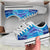 Dolphin Art Painting - Low Top Shoe - Love Low Top Shoes