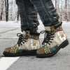 Llama - Vintage Mandala Asboot - Love All Season Boots