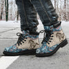 Horse- Boho Pattern Asboots - Love All Season Boots