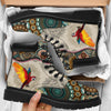 Bird - Vintage Mandala Asbook - Love All Season Boots