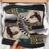 Bald Eagle - Vintage Mandala Asbook Kd - Love All Season Boots