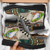 Frog - Vintage Mandala Asboot - Love All Season Boots