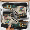 Hummingbird - Vintage Mandala Asboot Sky Kd - Love All Season Boots