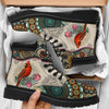 Bird - Vintage Mandala Asbook Kd - Love All Season Boots