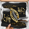 Elephant - Stylized Asboot Sky - Love All Season Boots