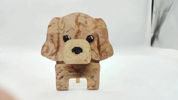 1 Pc Animal Glasses Rack Cute 3D Animal Wood Carvings Sunglass Display Rack Shelf Eyeglasses Show Stand Jewelry Holder Showcase