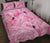 Flamingo Facade QBS Comfortable Quilt Bedding Set Bedroom Decoration Twin/Queen/King Size Bedding