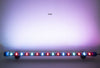 18-54CM Aquarium Light Fish Tank Submersible Light Lamp  Waterproof Underwater LED Lights Aquarium Lighting