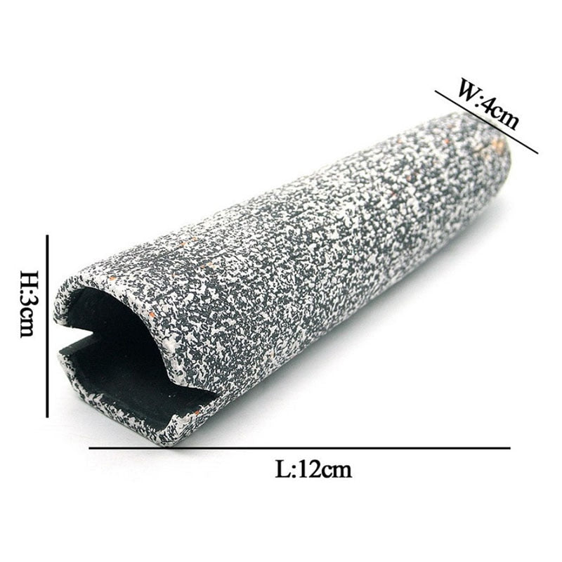 Ceramic Aquarium Decoration Fish Shrimps Shelter House Pottery Scorpion House Canister Simulation Stone Fish Tank Decor Great