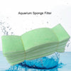 Aquarium Filter for Aquarium Fish Tank Air Pump Skimmer Biochemical Sponge Filter Aquarium Bio Filter Filtro Aquario