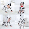 Costumes Baby Boys Girls Kigurumi Cartoon Animal