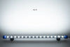 18-54CM Aquarium Light Fish Tank Submersible Light Lamp  Waterproof Underwater LED Lights Aquarium Lighting