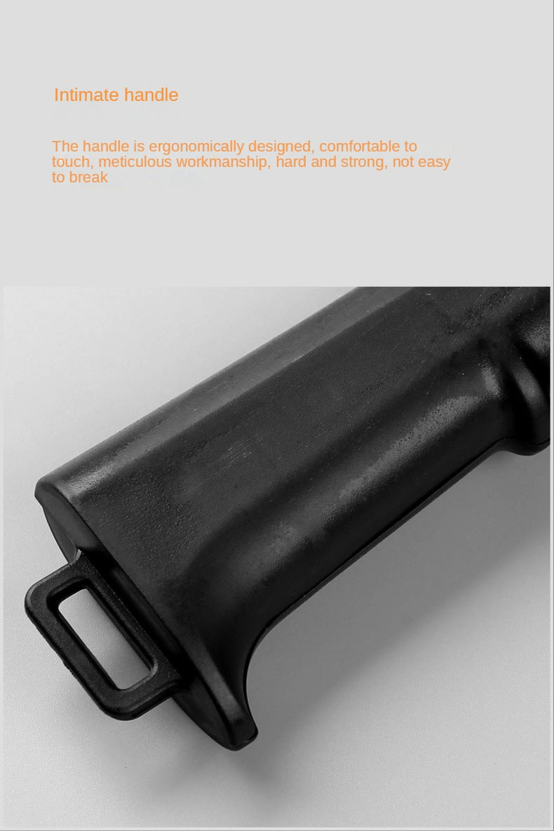 Hand Blower Household Hand Portable Barbecue Blower Small Hair Dryer Outdoor Barbecue Accessories Tools