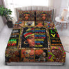 BWM African Culture I Am The Storm  Quilt Bedding Set