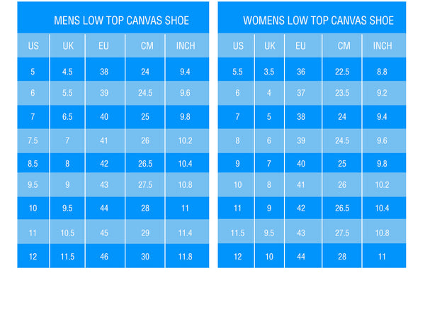 Sewing Low Top Shoe - Love Low Top Shoes