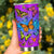 Butterfly Tumbler - Butterfly Stainless Steel Tumbler