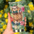 Sloth Tumbler - Love Sloth Stainless Steel Tumbler