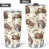 Sloth Tumbler - Love Sloth Stainless Steel Tumbler