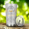 Sloth Tumbler - Love Sloth Stainless Steel Tumbler